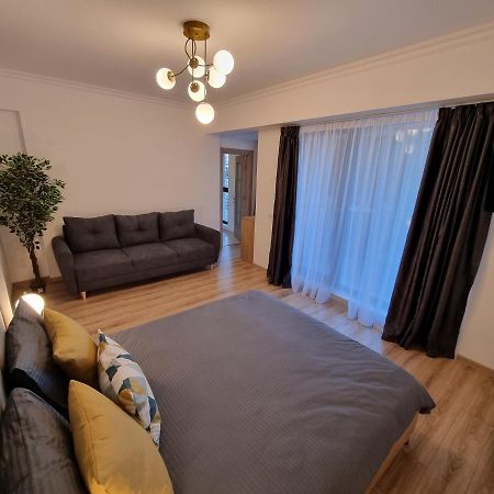 Breeze Studio Appartement Mamaia Buitenkant foto