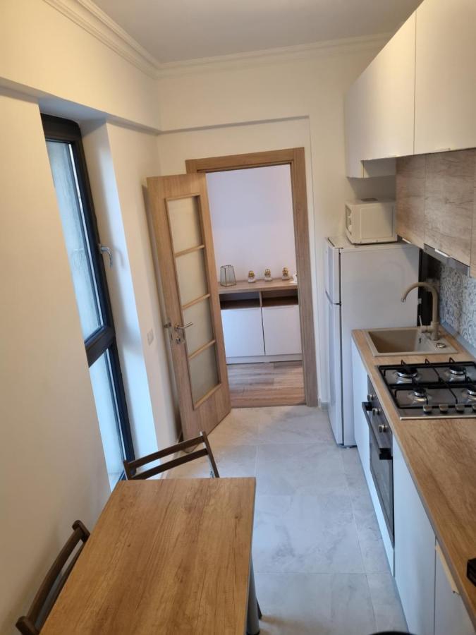 Breeze Studio Appartement Mamaia Buitenkant foto