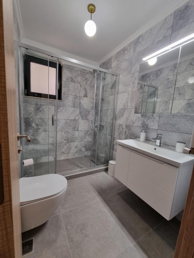Breeze Studio Appartement Mamaia Buitenkant foto